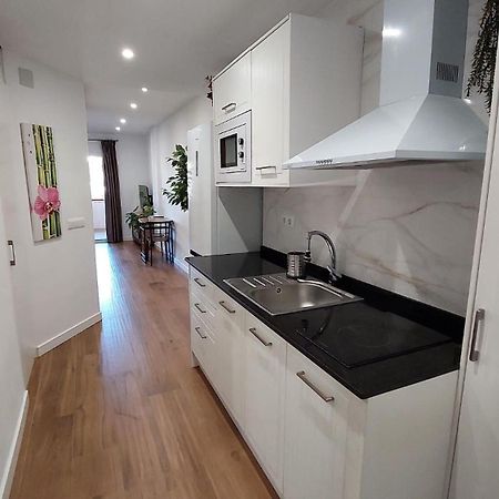 Benalbeach R&R Suite Benalmádena Eksteriør billede