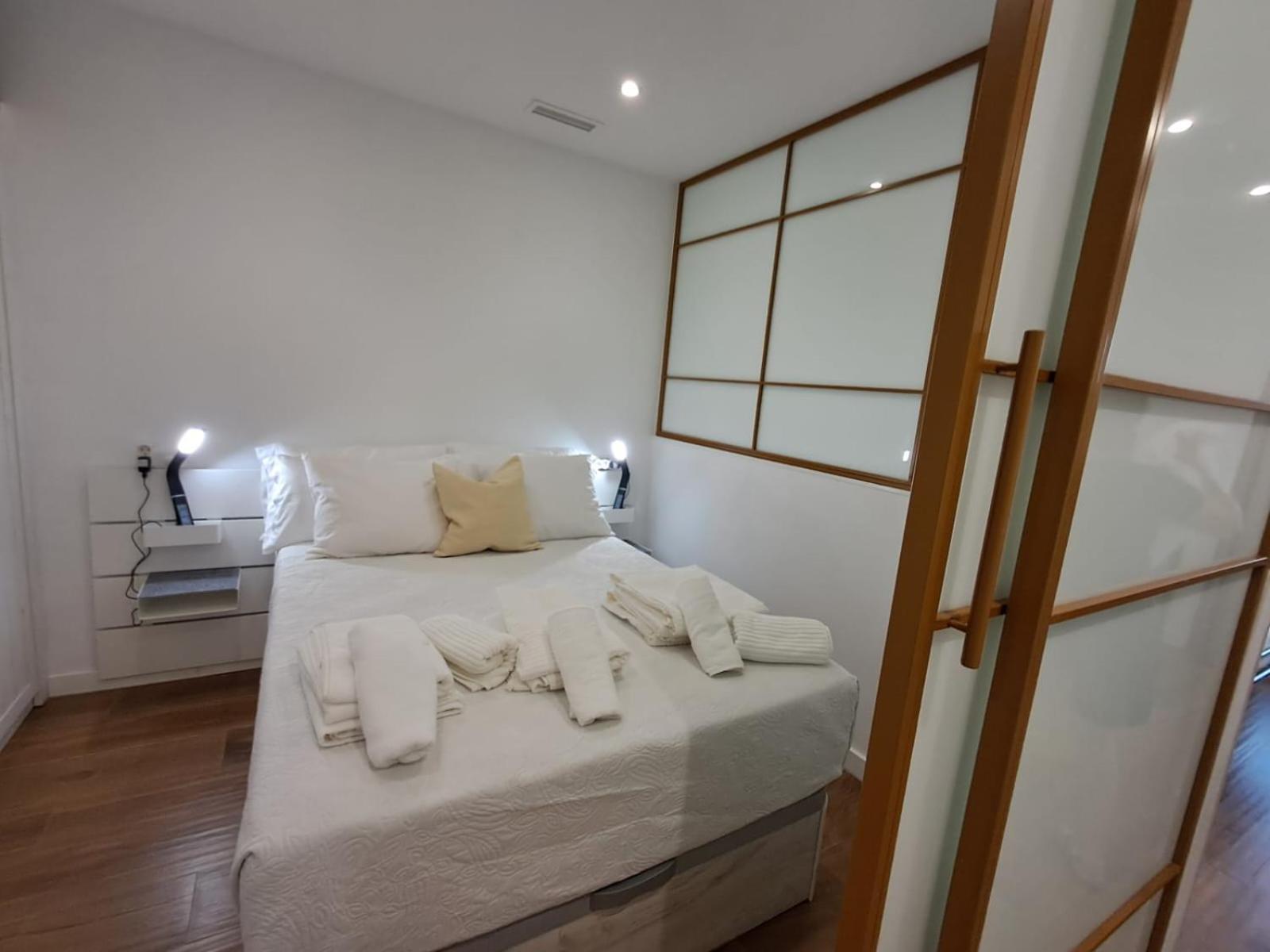 Benalbeach R&R Suite Benalmádena Eksteriør billede